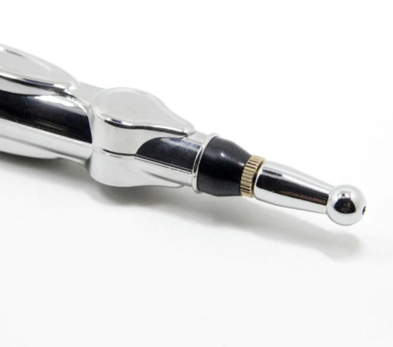 Elektrisk Akupunktur-pen