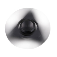 EDC UFO Tri-Spinner - Sort