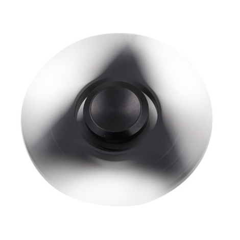 EDC UFO Tri-Spinner - Sort