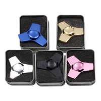 EDC UFO Tri-Spinner - Sort