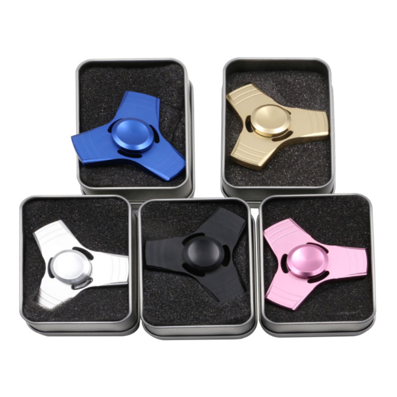 EDC UFO Tri-Spinner - Sort