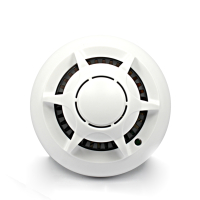 T-Care WM1 Røgalarm HD kamera