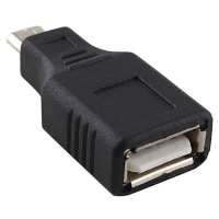 USB til Micro USB adapter