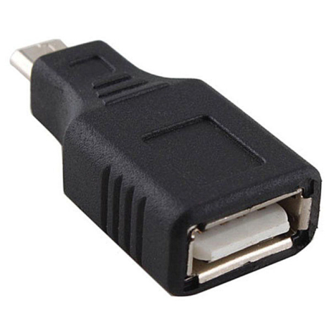 USB til Micro USB adapter