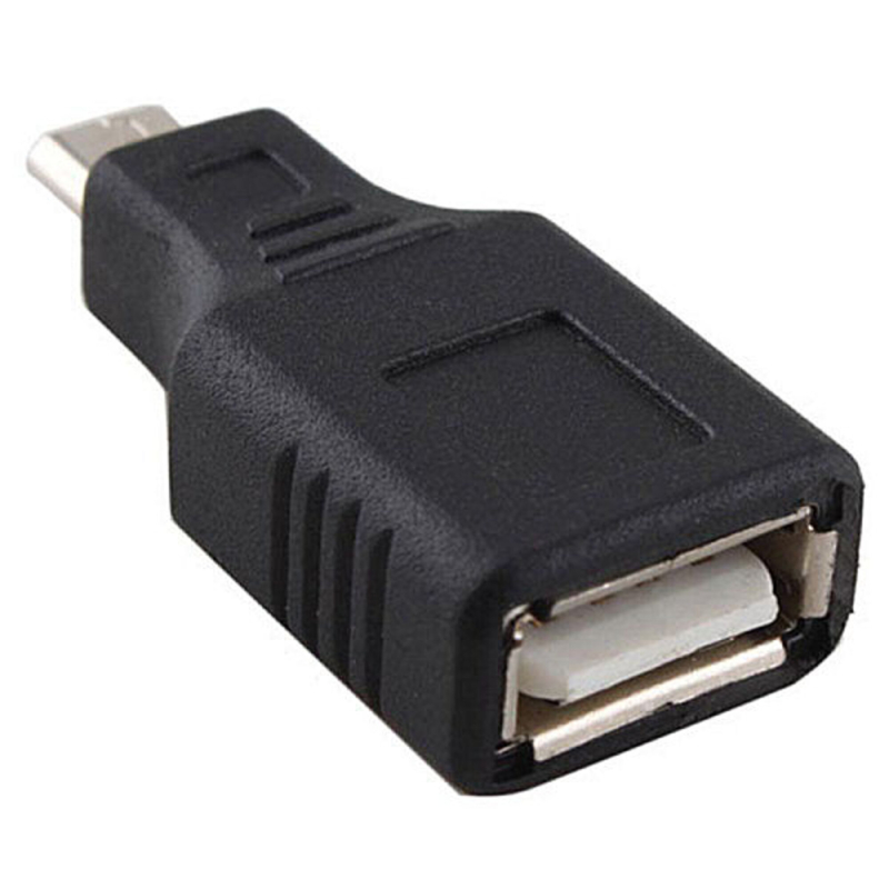 USB til Micro USB adapter