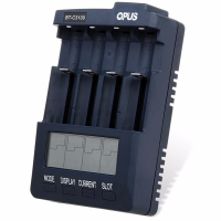 OPUS BT C3100 v.2.2 universal-lader