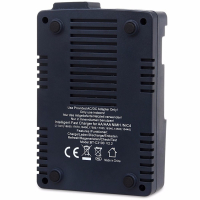 OPUS BT C3100 v.2.2 universal-lader