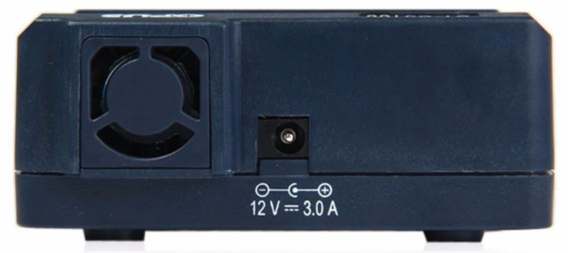 OPUS BT C3100 v.2.2 universal-lader