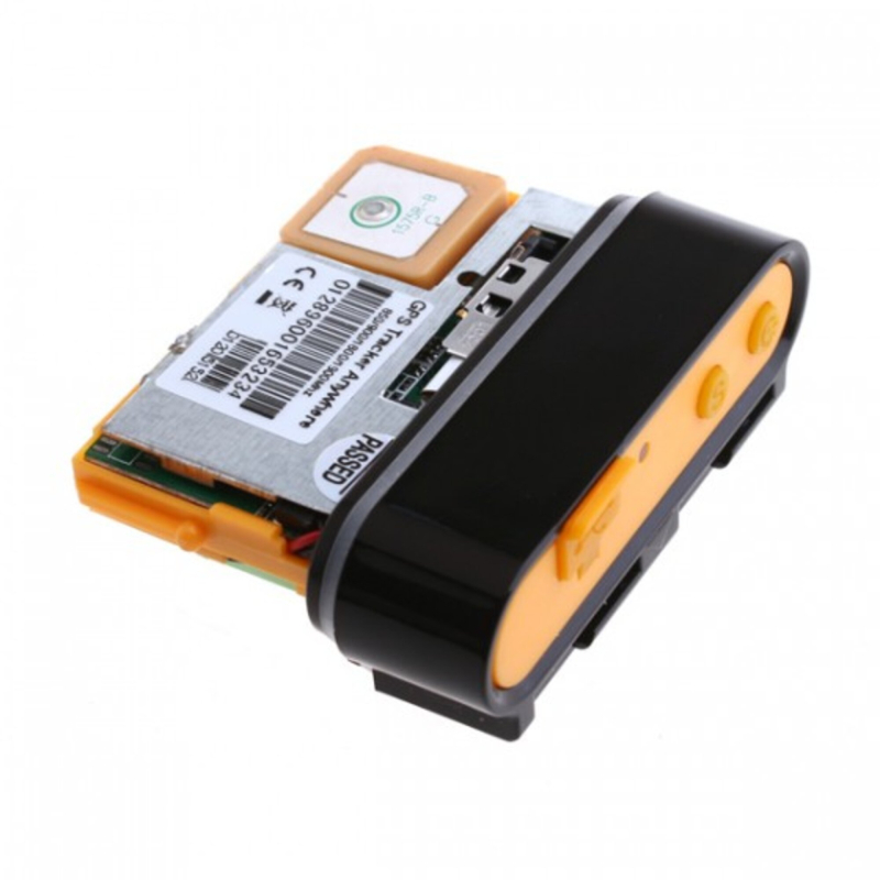 GPS Tracker/logger til hunde