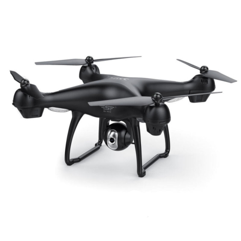 SJRC S70W GPS Drone 5G