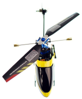 Walkera Dragonfly CB100 2.4GHz 4-CH, RTF