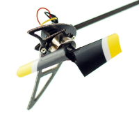 Walkera Dragonfly CB100 2.4GHz 4-CH, RTF