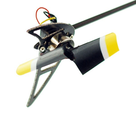 Walkera Dragonfly CB100 2.4GHz 4-CH, RTF