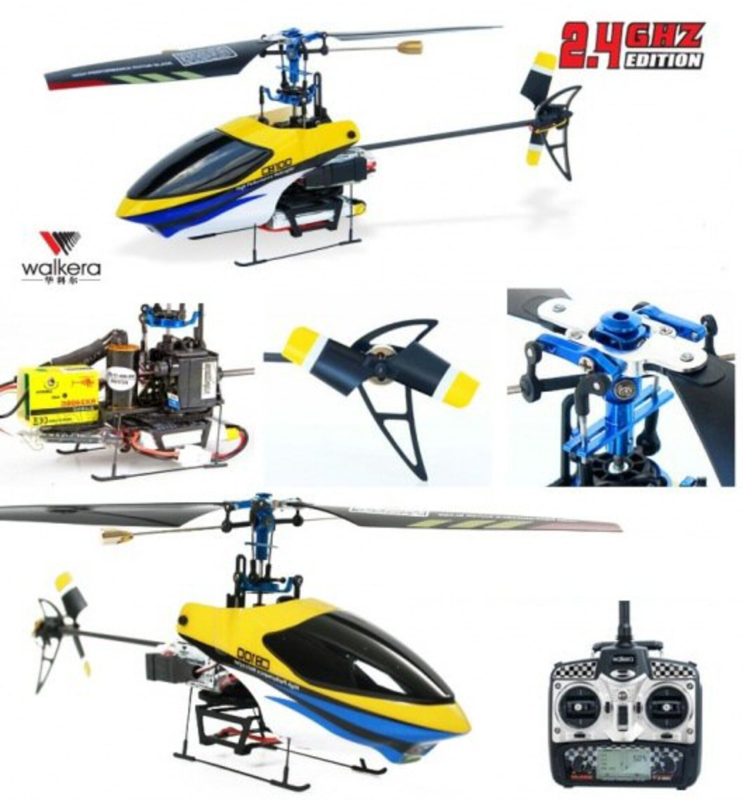 Walkera dragonfly on sale