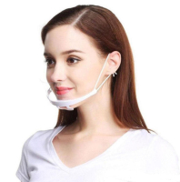 Mundvisir - Godkendt