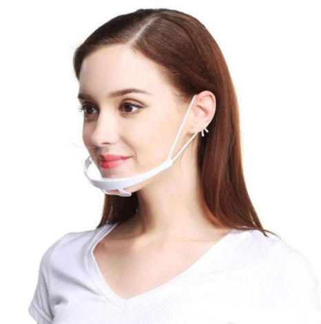 Mundvisir - Godkendt