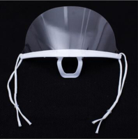 Mundvisir - Godkendt