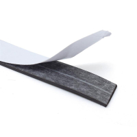 Magnetbånd, 12.5mm, 1 meter