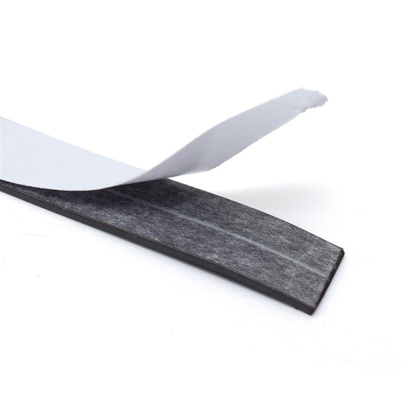 Magnetbånd, 12.5mm, 1 meter