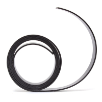 Magnetbånd, 12.5mm, 1 meter