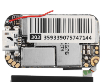 Topin ZX612 GPS, Gør-det-selv