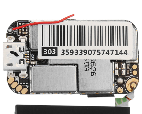 Topin ZX612 GPS, Gør-det-selv