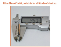 Topin ZX612 GPS, Gør-det-selv