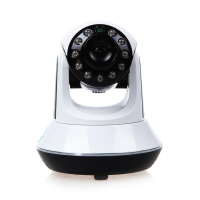 DBPower PTZ IP-kamera, WiFi