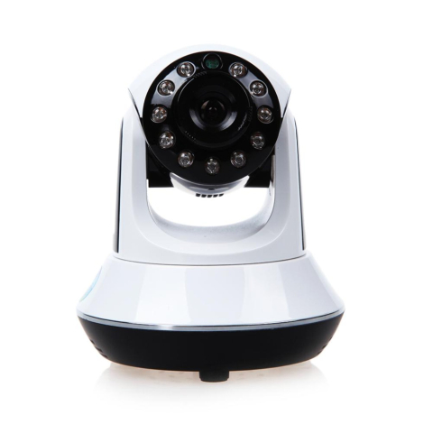 DBPower PTZ IP-kamera, WiFi