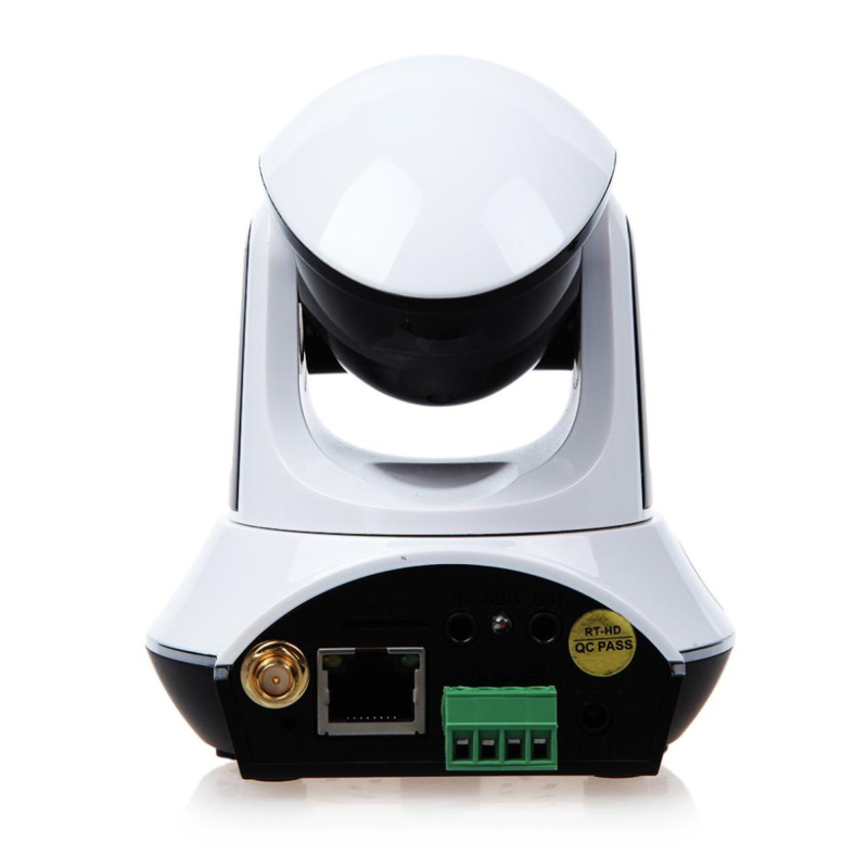 DBPower PTZ IP-kamera, WiFi