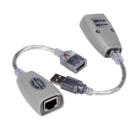 Malloom USB til RJ45 Lan forlængersæt