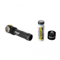 ArmyTek Wizard Pro v3 Magnet