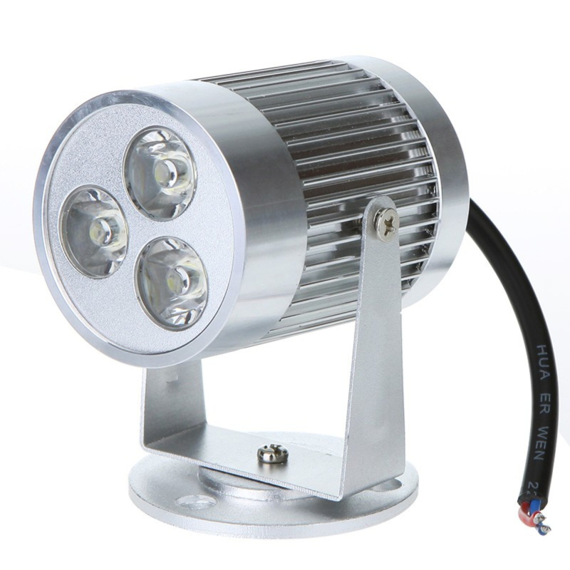LED Spotlight