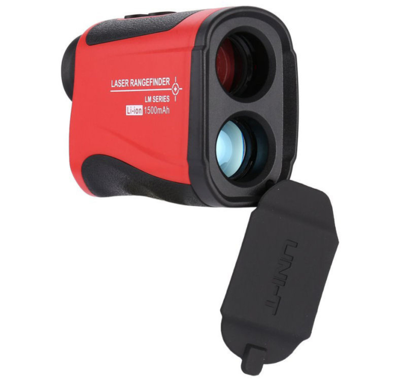 UNI-T LM600 Golf/Jagt Laser afstandsmåler