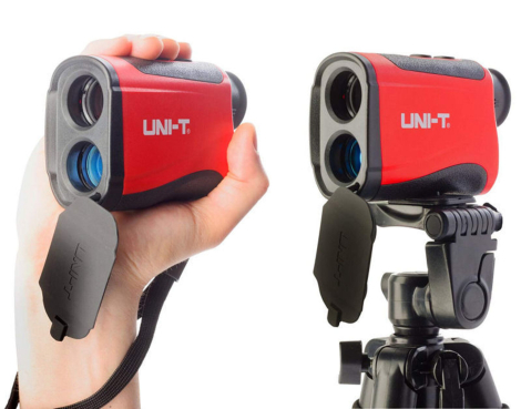 UNI-T LM600 Golf/Jagt Laser afstandsmåler