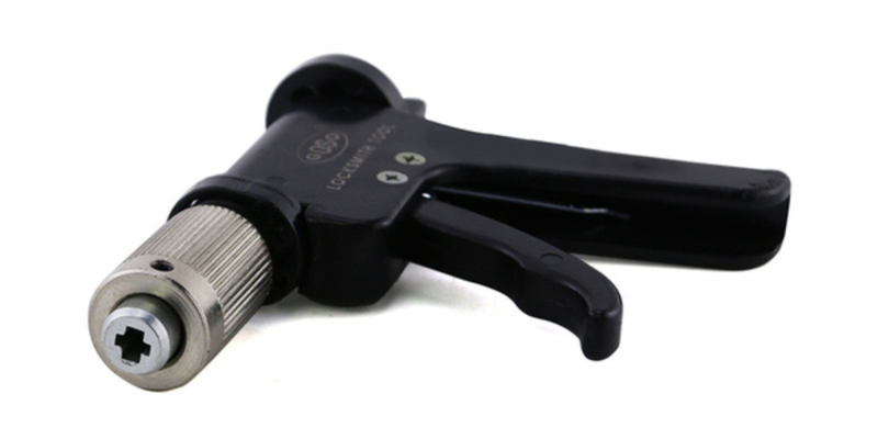 DANIU Plug Spinner Låseværktøj