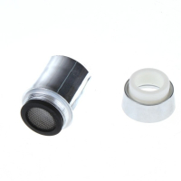 3-farvet LED vandhane