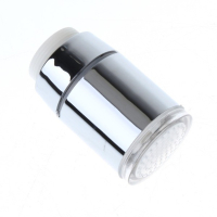 3-farvet LED vandhane