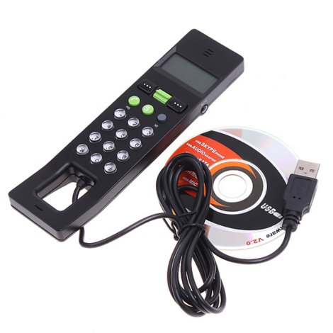 Skype Phone