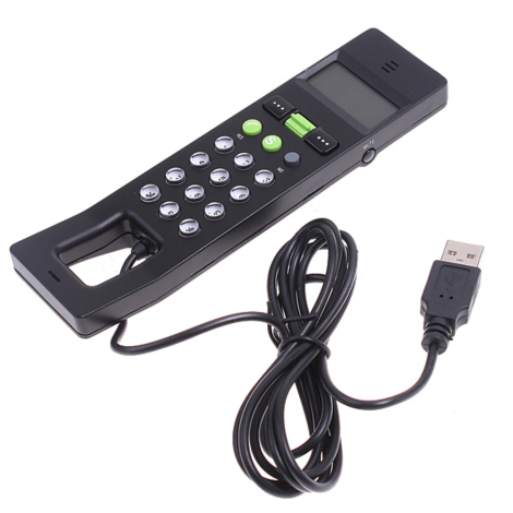 Skype Phone
