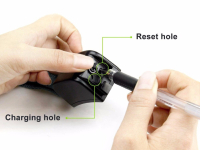 Stødbånd 998DRU - ny model