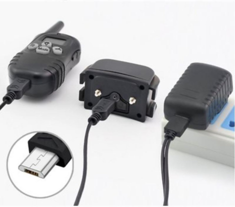 Stødbånd 998DRU - ny model