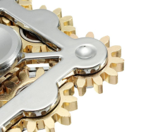 EDC 9-Gear Håndspinner