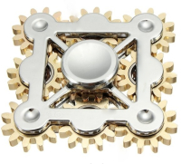 EDC 9-Gear Håndspinner