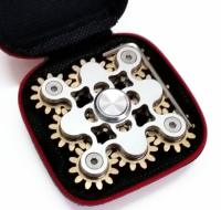 EDC 9-Gear Håndspinner