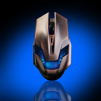 A-jazz Green Hornet Gaming Mus