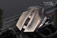 A-jazz Green Hornet Gaming Mus