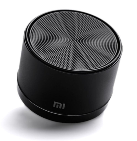 Xiaomi MI Bluetooth 4.0 Højttaler - DEMO
