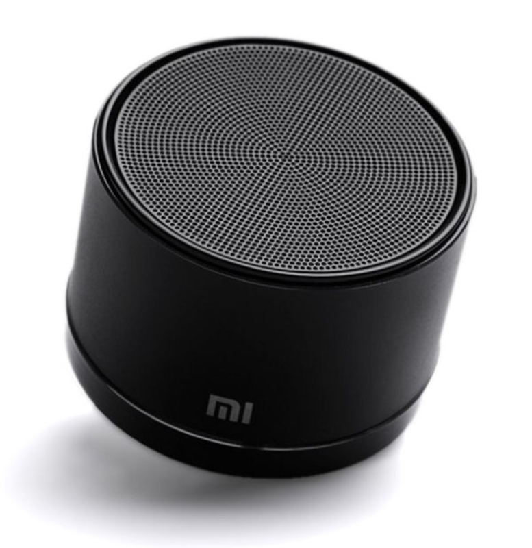 Xiaomi MI Bluetooth 4.0 Højttaler - DEMO