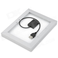 Solar Power Panel 3W USB